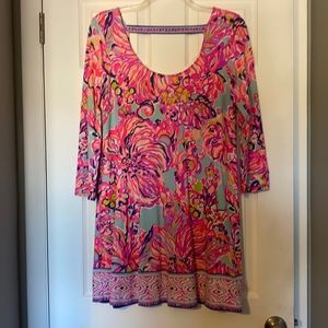 Lilly Pulitzer Dress